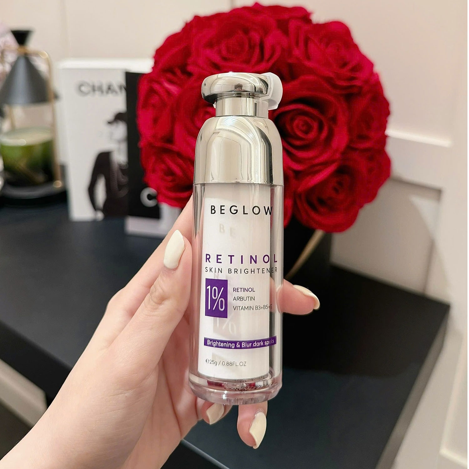 Retinol Beglow